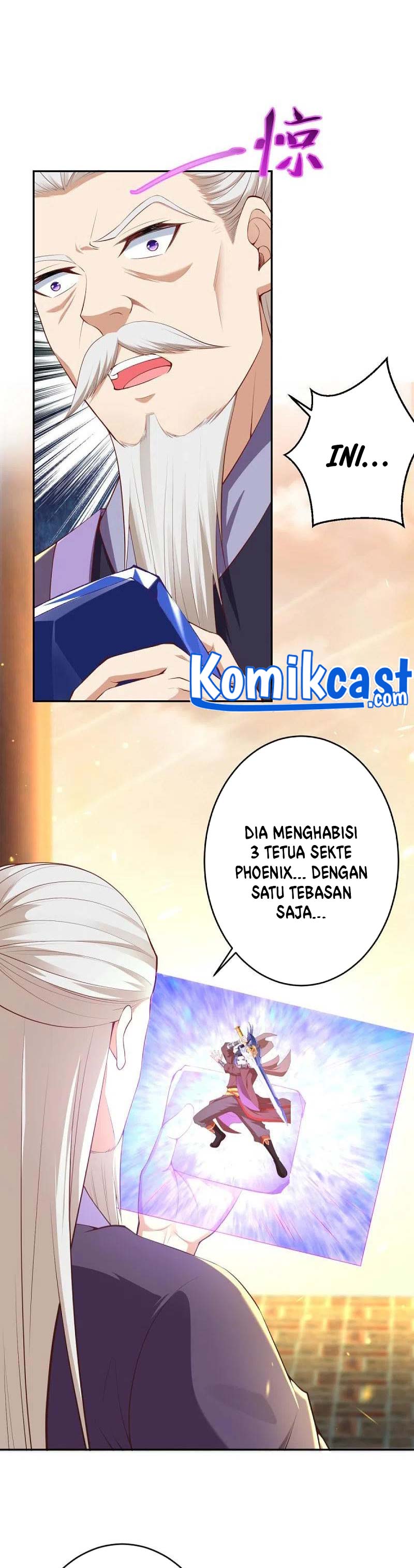 Dilarang COPAS - situs resmi www.mangacanblog.com - Komik against the gods 407 - chapter 407 408 Indonesia against the gods 407 - chapter 407 Terbaru 2|Baca Manga Komik Indonesia|Mangacan